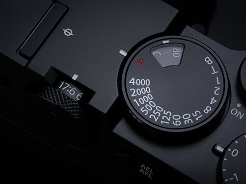 EXPECTED WITHIN DAYS MY NEW FUJI GFX100RF [A MEDIUM FORMAT CAMERA IN A COMPACT BODY] X-249620-1