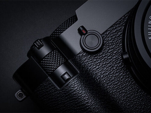 EXPECTED WITHIN DAYS MY NEW FUJI GFX100RF [A MEDIUM FORMAT CAMERA IN A COMPACT BODY] X-249621-1
