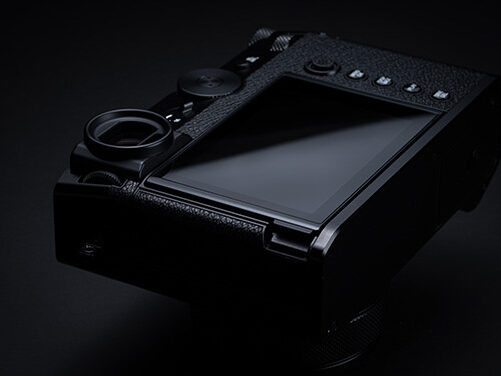 EXPECTED WITHIN DAYS MY NEW FUJI GFX100RF [A MEDIUM FORMAT CAMERA IN A COMPACT BODY] X-249622-1