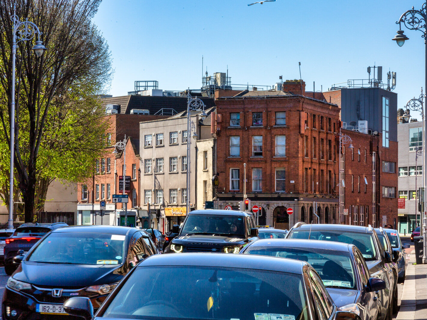 I PHOTOGRAPHED BOLTON STREET USING A CANON 5D MKIII [I HAD A CANNOT COMMUNICATE WITH BATTERY ERROR]-249218-1