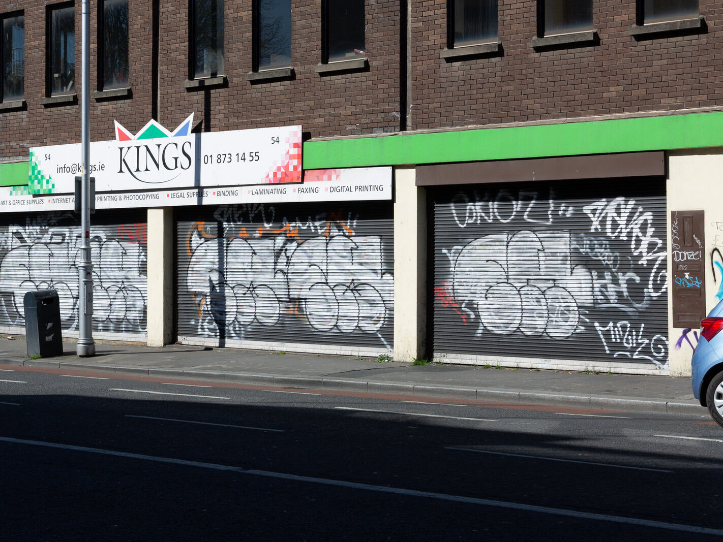 I PHOTOGRAPHED BOLTON STREET USING A CANON 5D MKIII [I HAD A CANNOT COMMUNICATE WITH BATTERY ERROR]-249221-1