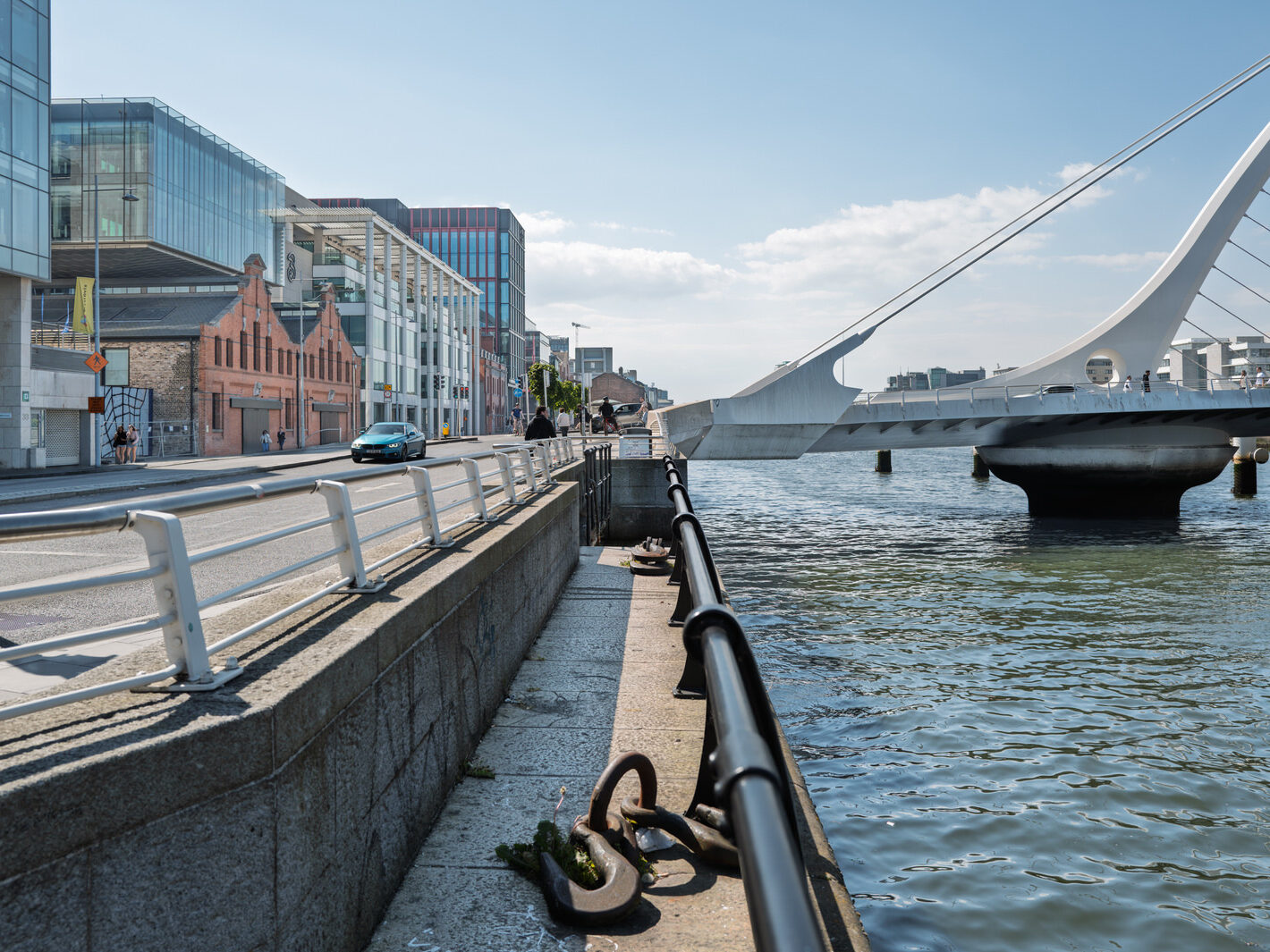 THE SAMUEL BECKETT BRIDGE [10 MAY 2025]-251016-1