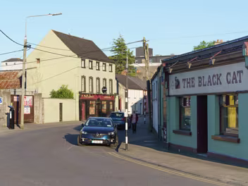 CEASED TRADING AS PUBS