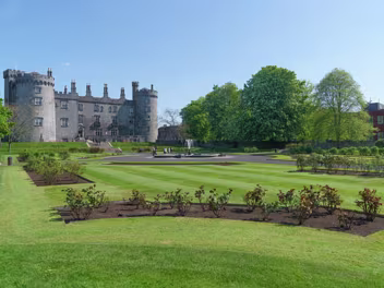 KILKENNY CASTLE ESTATE Kilkenny Castle's grounds offer a captivating experience, even without venturing inside the castle walls. Here's why you...