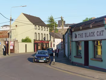 TWO KILKENNY PUBS The closure of The Black Cat and David Campion's serves as a reminder of the need for adaptability and innovation in the...