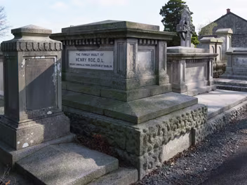 HENRY ROE Despite its remarkable success, Roe & Co. faced a series of challenges that ultimately led to its decline. Instead of...