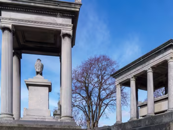 INGRAM FAMILY VAULT While the specific Ingram family associated with the memorial requires further investigation, research reveals several...