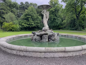 IVEAGH GARDENS 2022