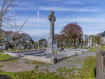 REPUBLICAN PLOT