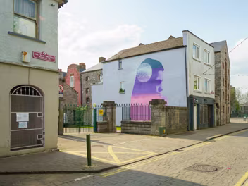 MURAL BY EMIC