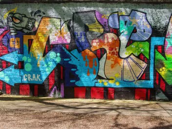 FERRY WALK MURALS Ferry Walk is not only historically significant but also features a vibrant linear gallery of street art murals. This...