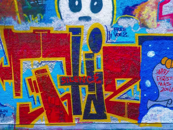 U2 GRAFFITI WALL Windmill Lane Recording Studios, established in 1978, became a legendary hub for Irish music, most notably associated...