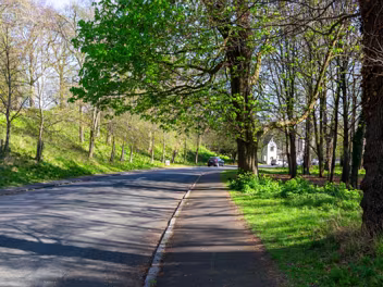 ISLANDBRIDGE GATE LODGE The Islandbridge Gate Lodge, situated at one of the many entrances to Phoenix Park in Dublin, is an example of...