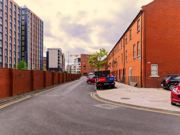 THE TIMBER YARD AND NEWMARKET STREET The Timber Yard in Newmarket, Dublin, refers to a residential development built on the site of a former timber yard,...