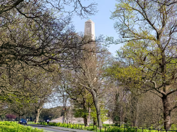 THE WELLINGTON MONUMENT The Wellington Monument in Phoenix Park, Dublin, is a prominent landmark, but its history and public reception differ...