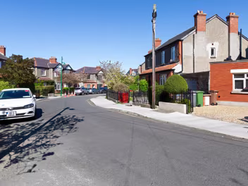 TUDOR ROAD Tudor Road is located in the desirable Dublin 6 area, specifically within the Ranelagh neighbourhood. This area is known...