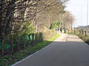 TOLKA ESTUARY GREENWAY Opened in September 2024 by Minister of State James Lawless TD, the Dublin Port Tolka Estuary Greenway offers a new...