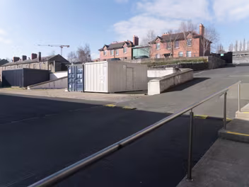 COLLINS BARRACKS MUSEUM