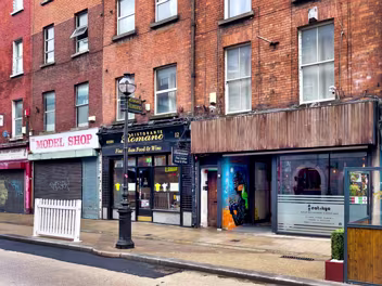 TUCANO ARRIVES As already mentioned in an earlier post Eatokyo on Capel Street closed on Sunday [26 January 2025]. Within a week or two...
