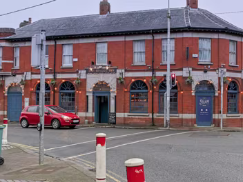 SEAN THE PUB