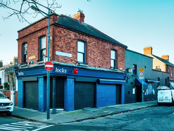 REOPENING AS LENA Lena promises to bring a "casual but refined approach" to the same canal-side setting that Locks occupied. The...