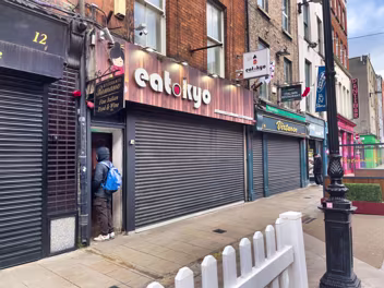 ONE EATOKYO LEFT Eatokyo, a long-standing Japanese restaurant on Capel Street, has sadly closed. While no official reason has been...