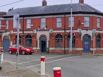 SEAN THE PUB fter a long hiatus, the pub finally reopened in late 2024 under the new name "Sean Bar". Local anticipation was high, as...