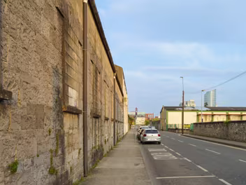 NCR LIMERICK APRIL 2022 The North Circular Road (NCR), locally known as NCR, is a residential road located on the north side of Limerick,...