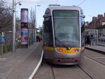 RIALTO TRAM STOP Rialto, Dublin 8, is a vibrant area with a strong sense of community. It is a diverse and dynamic neighbourhood with a...