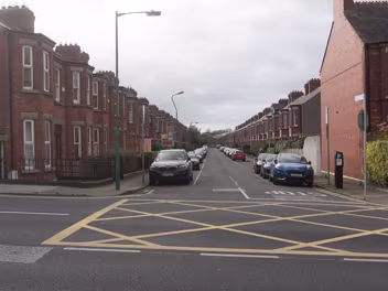 EXPLORING BROOKFIELD ROAD Brookfield Road, formerly known as Patriotic Terrace, holds a fascinating place in Dublin's history, connecting the...
