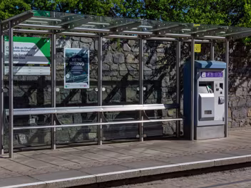 MILLTOWN TRAM STOP The Milltown Luas stop is a key element of Dublin's light rail tram system, serving the Milltown area and the southern...