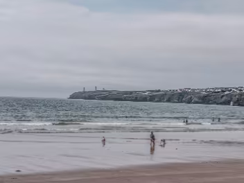 FIRST VISIT TO TRAMORE COUNTY WATERFORD Tramore, which translates from the Irish 'Trá Mhór' to 'big beach', was originally a small fishing village. Its...