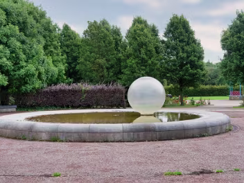Replaced By A New Fountain In 2024 Usually when I photographed this it is/was in poor condition and while it was in reasonable condition there was a lot of...