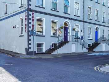 My 2021 Stay At The Portree Hotel When I visited Waterford in 2021 my activities were very much restricted because of Covid-19 restrictions and my choice...