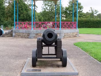Peoples Park Waterford 2017 Back in 2017, the People's Park in Waterford was a well-established and popular public space with a range of amenities....