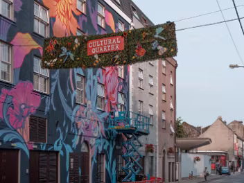 NERONE THE ARTIST AND HIS ART This article provides a comprehensive overview of the French street artist and graphic designer known as Nerone, whose...
