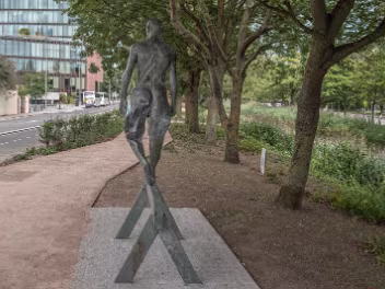 GRAND CANAL DEVELOPMENT A significant urban regeneration project has breathed new life into a stretch of Dublin’s Grand Canal, enhancing its...