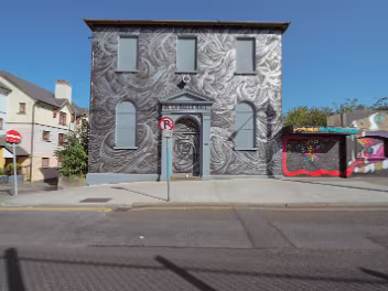 MY AUGUST 2019 VISIT TO WATERFORD A recent project to re-catalogue my extensive photograph collection led me to an unexpected rediscovery: more images of...