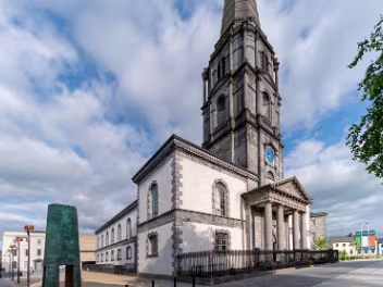 MY MAY 2016 VISIT TO WATERFORD