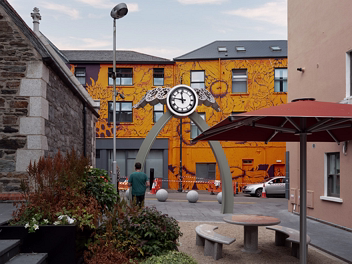 MUSEUM OF TIME