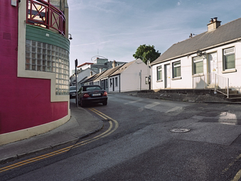 SUMMERHILL TERRACE