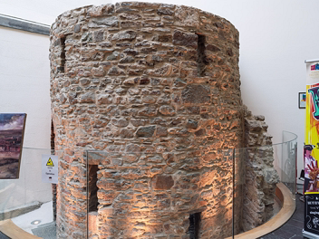 THE MEDIEVAL MUSEUM IN WATERFORD CITY Explore Waterford's award-winning Medieval Museum, Ireland’s only purpose-built medieval museum. Discover the...