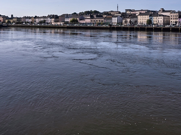 FROM THE OTHER SIDE OF THE RIVER Despite this daily economic and social connection, Northside communities have long endured an acute sense of isolation....