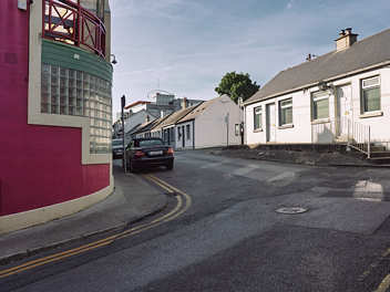 SUMMERHILL TERRACE Explore the history of Summerhill Terrace in Waterford, from its Victorian roots and connection to the famous Flanagan...