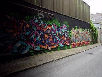 MURAL BY OMIN