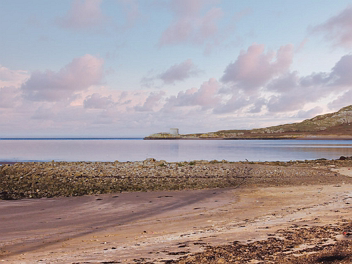 CLAREMONT BEACH