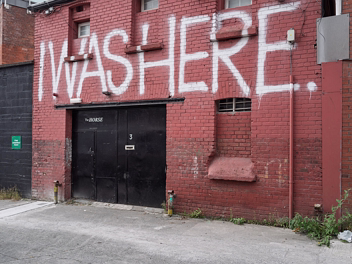 BETHESDA PLACE An exploration of Bethesda Place and Frederick Lane North off Dorset Street, uncovering the 18th-century origin of the...