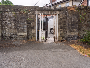 CHAPELIZOD VILLAGE The "Chapel Lizard" concept is a delightful mental image and an exceptionally sticky way to remember the name, even if...