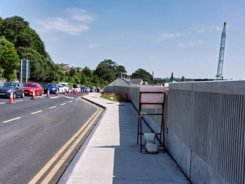 MY REGULAR VISITS TO WATERFORD Welcome to a dedicated visual record of Waterford’s evolving urban landscape. Through annual documentation sessions, my...