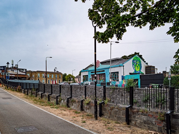 THE BERNARD SHAW PUB FICTIONS An analysis of Dublin pub closures reveals that market consolidation, property redevelopment, and false nostalgia—rather...
